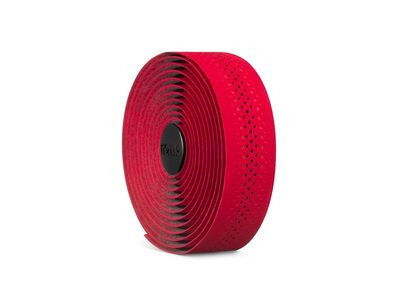 FI'ZI:K Tempo Microtex Bondcush Soft Tape Red click to zoom image
