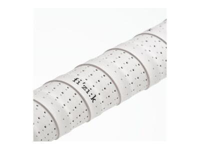 FI'ZI:K Tempo Microtex Classic Tape White