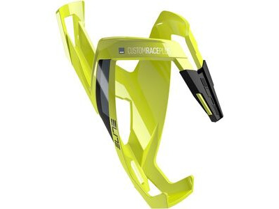 ELITE Custom Race Plus resin cage  Fluoro Yellow  click to zoom image