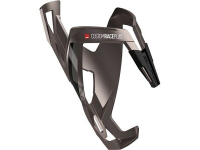 ELITE Custom Race Plus resin cage  Titanium / Black  click to zoom image