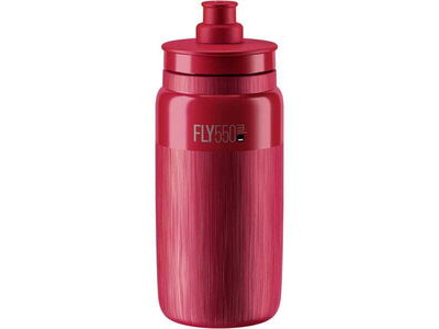 ELITE Fly Tex, 550 ml 550 ml Burgundy  click to zoom image