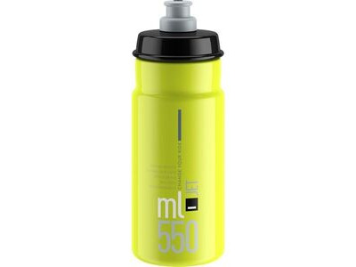 ELITE Jet Biodegradable 550 ml 550 ml Fluoro / Black  click to zoom image