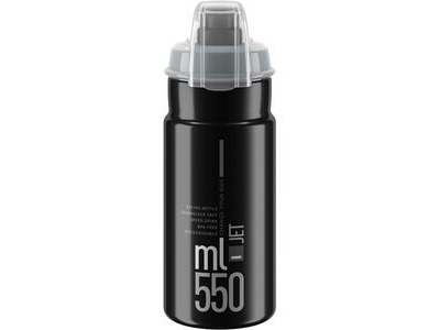 ELITE Jet Biodegradable MTB, 550 ml  click to zoom image