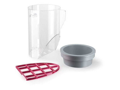 ELITE Neto bottle sterilising kit click to zoom image
