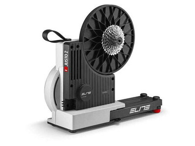 ELITE TRAINER Justo2 click to zoom image