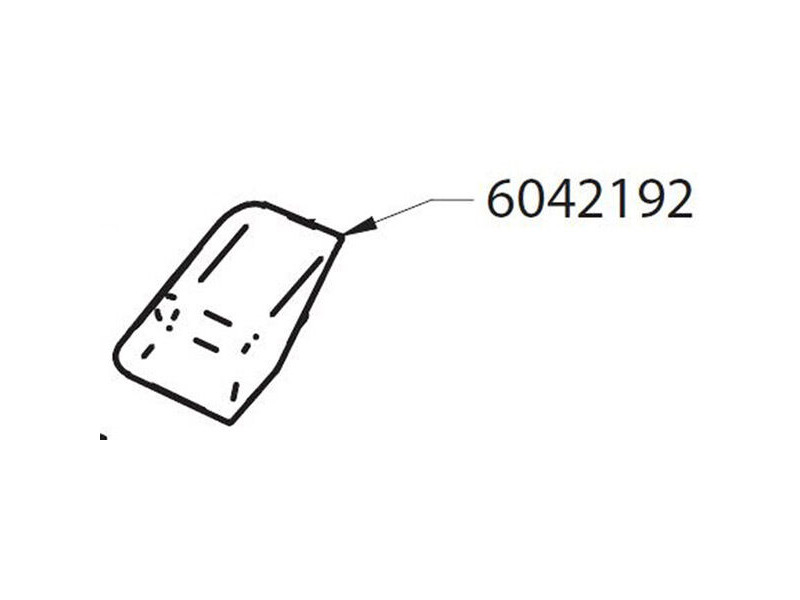 ELITE Qubo foot front left click to zoom image