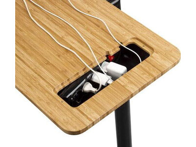 ELITE Training Desk click to zoom image