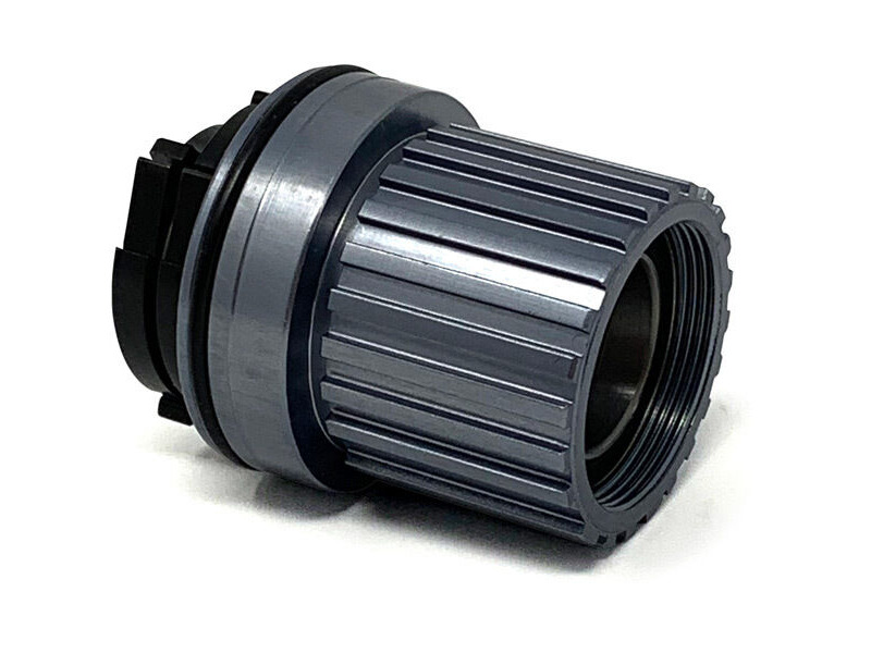 ELITE Shimano Micro Spline cassette adaptor for Elite Direct Drive Trainers click to zoom image