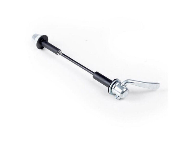 ELITE Rear Thru-Axle Adaptor for Tuo, Qubo and Novo trainers click to zoom image