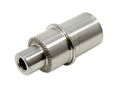 ELITE BOOST 141 Q/R axle adaptor for direct drive trainers