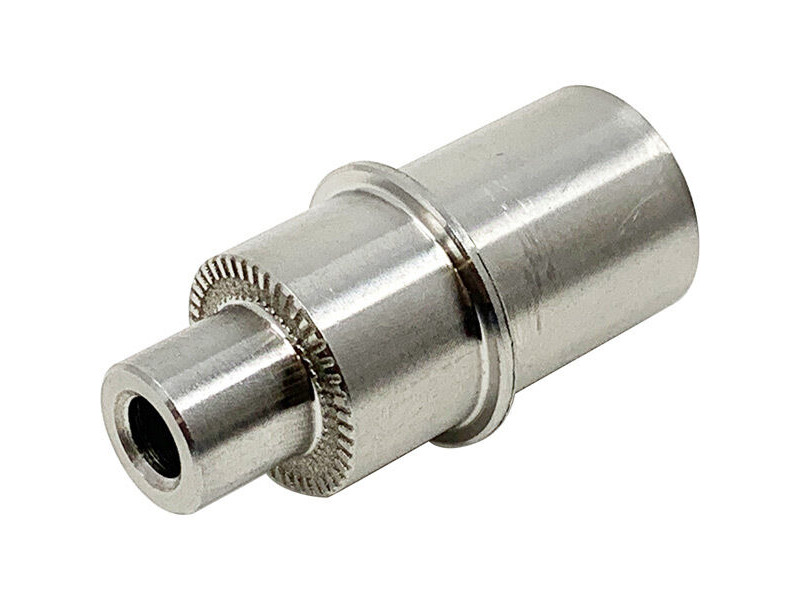 ELITE BOOST 141 Q/R axle adaptor for direct drive trainers click to zoom image