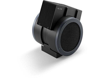 ELITE Aria interactive training fan click to zoom image