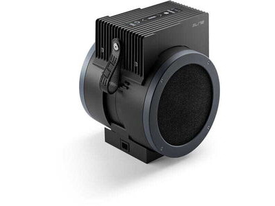 ELITE Aria interactive training fan click to zoom image