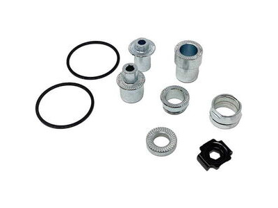 ELITE Axle inserts for Rizer Compatible Elite Direct Drive Trainers