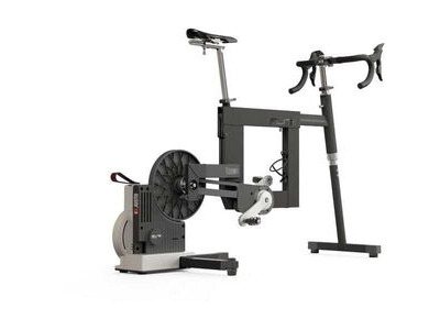 ELITE Square Smart Frame