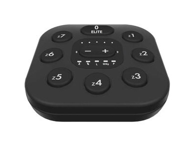 ELITE SPRE Elite Zona Control