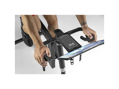 ELITE Tablet Holder for Square Smart Frame click to zoom image