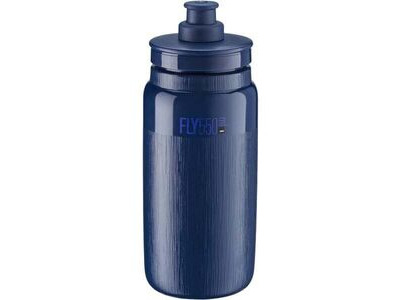 ELITE BOTTLE Fly Tex blue 550ml