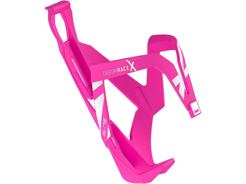 ELITE Custom Race X resin cage fluoro pink click to zoom image