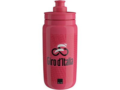 ELITE BOTTLE Fly Team Giro iconic 2026 550ml click to zoom image