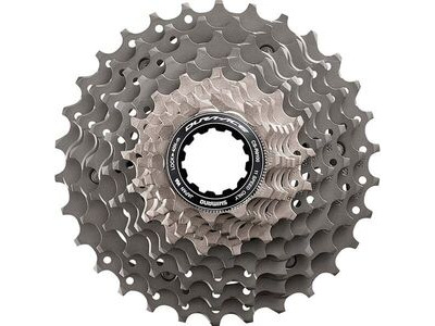 SHIMANO CS-R9100 Dura-Ace 11-speed cassette 11 - 28T