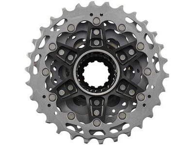 SHIMANO CS-R9200 Dura-Ace 12-speed cassette click to zoom image
