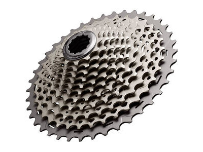 SHIMANO CS-M8000 XT 11-speed cassette 11 - 40T