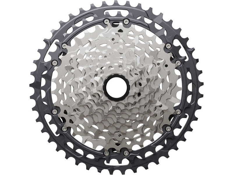 SHIMANO CASS XT M8200 12 speed 9-45T click to zoom image