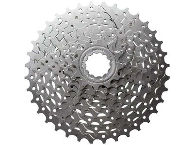 SHIMANO CS-HG400 Alivio 9speed cassette 12 - 36T