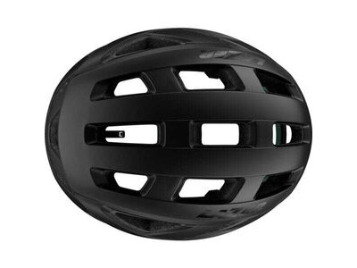 LAZER Tonic KinetiCore Helmet, Matt Black click to zoom image