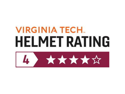 LAZER Tonic KinetiCore Helmet, Matt Black click to zoom image