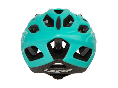LAZER J1 matt mint green/white uni-size youth click to zoom image