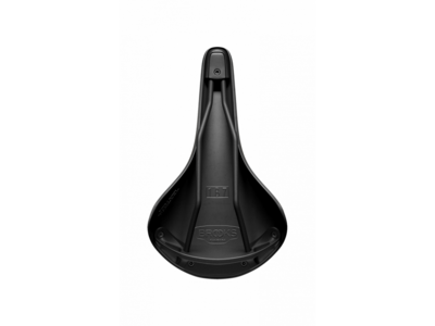 BROOKS C17 Cambium All-Weather Steel Mud Green click to zoom image