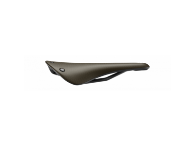 BROOKS C17 Cambium All-Weather Steel Mud Green click to zoom image