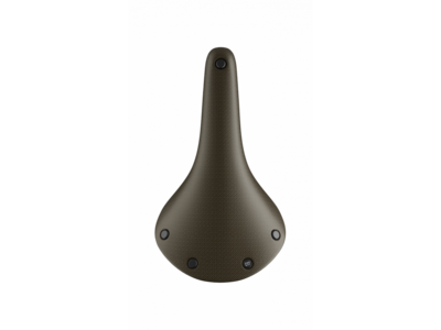 BROOKS C17 Cambium All-Weather Steel Mud Green click to zoom image