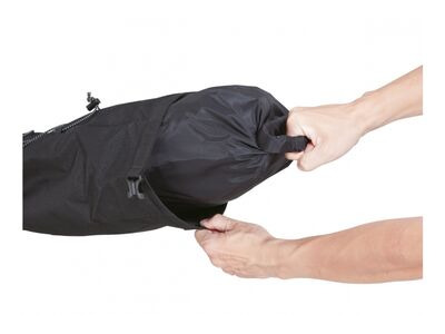 TOPEAK Backloader Black 15L click to zoom image