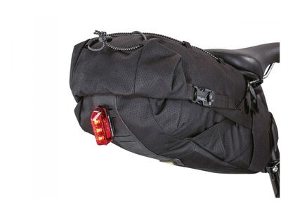 TOPEAK Backloader Green 15L click to zoom image