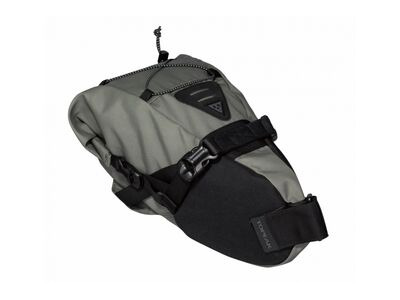 TOPEAK Backloader Green 6L