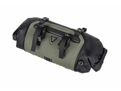 TOPEAK Frontloader Green