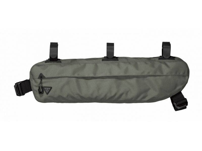 TOPEAK Midloader Green 6L click to zoom image