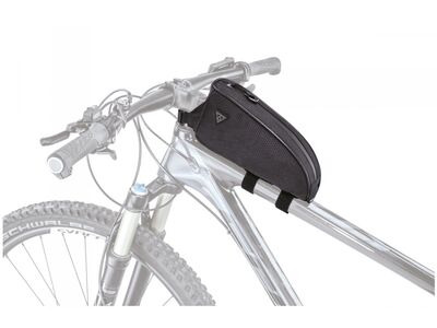 TOPEAK Toploader Top Tube Bag Green click to zoom image