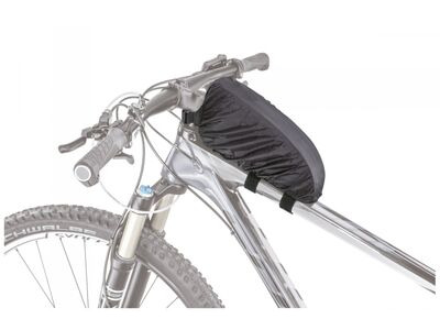 TOPEAK Toploader Top Tube Bag Green click to zoom image