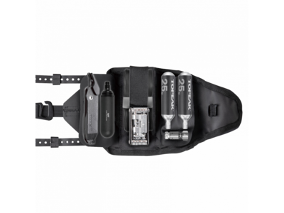 TOPEAK Gearpack click to zoom image