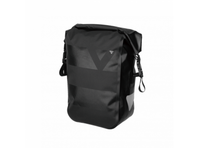 TOPEAK Drybag Pannier W/Quicklock 15L