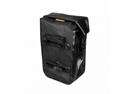 TOPEAK Drybag Pannier W/Quicklock 15L click to zoom image