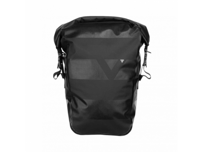 TOPEAK Drybag Pannier W/Quicklock 20L click to zoom image