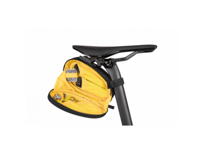 TOPEAK Sidekick Survival Tool Wedge click to zoom image