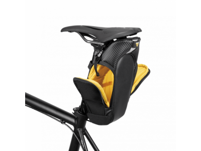 TOPEAK Mondopack XL - Strap Mounting click to zoom image