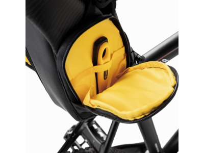 TOPEAK Mondopack XL - Strap Mounting click to zoom image