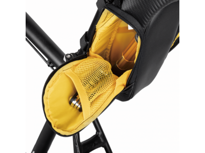 TOPEAK Mondopack XL - Strap Mounting click to zoom image